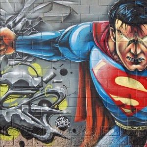 Meet your Posher, Eulalio